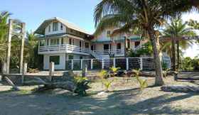 Bangunan 6 RedDoorz @ Isla Virginia Beach Resort Aurora Baler