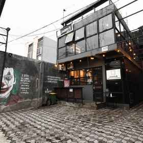 Others1Jabrix Hotel Mitra RedDoorz,Toko & Kost'an Rizky飯店