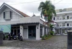 Others 4 RedDoorz Syariah @ Hotel Kencana Tasikmalaya