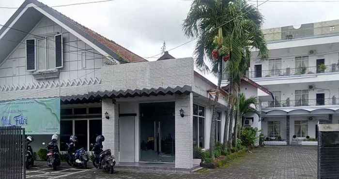 Khác RedDoorz Syariah @ Hotel Kencana Tasikmalaya