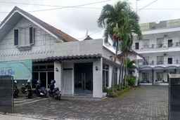 RedDoorz Syariah @ Hotel Kencana Tasikmalaya, USD 11.95