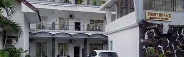 Khác 2 RedDoorz Syariah @ Hotel Kencana Tasikmalaya