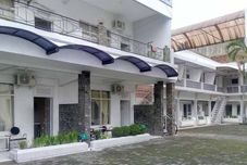 Others RedDoorz Syariah @ Hotel Kencana Tasikmalaya