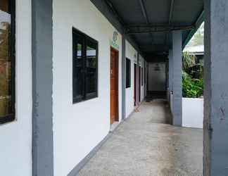 Ruang untuk Umum 2 RedDoorz at St Anthony Beach Resort