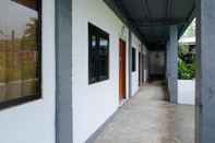 Ruang untuk Umum RedDoorz at St Anthony Beach Resort