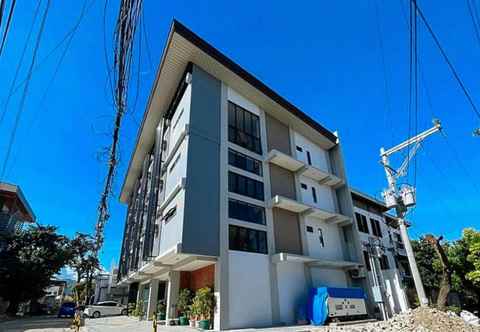 Exterior RedDoorz @ Rudhil's Place - Cebu Downtown former RedDoorz near Southwestern University
