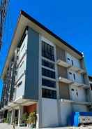 EXTERIOR_BUILDING RedDoorz @ Rudhil's Place - Cebu Downtown former RedDoorz near Southwestern University
