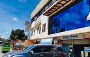 Bangunan 2 Segra Square Pension House