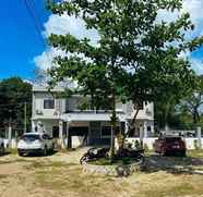Exterior 4 RedDoorz @ RGE Pension House near Kalanggaman Island