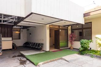 其他 4 RedDoorz near Alun Alun Bandung 2