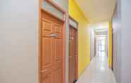 Others 5 RedDoorz Plus near Taman Budaya Samarinda