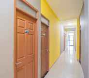 Lainnya 5 RedDoorz Plus near Taman Budaya Samarinda