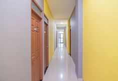 Others 4 RedDoorz Plus near Taman Budaya Samarinda