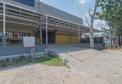 Lainnya RedDoorz Plus near Taman Budaya Samarinda