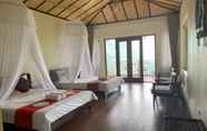 Phòng ngủ 3 Ta Xua Ecolodge