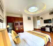 Bedroom 5 Libra Hotel Mong Cai