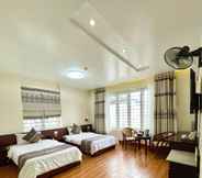 Bedroom 6 Libra Hotel Mong Cai