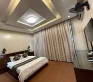 Bedroom 3 Libra Hotel Mong Cai