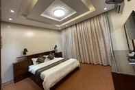 Bedroom Libra Hotel Mong Cai