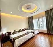Bedroom 4 Libra Hotel Mong Cai