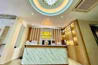 Lobby Libra Hotel Mong Cai