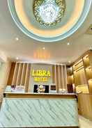 LOBBY Khách sạn Libra Móng Cái