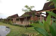 ภายนอกอาคาร 3 Ijen Estate Resort And Villa