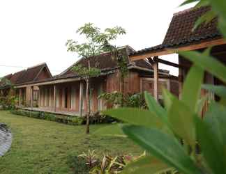 ภายนอกอาคาร 2 Ijen Estate Resort And Villa