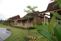 ภายนอกอาคาร Ijen Estate Resort And Villa