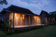 Lobi Ijen Estate Resort And Villa