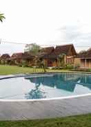 SWIMMING_POOL Ijen Estate Resort And Villa