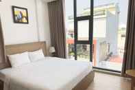 Bilik Tidur Dong Duong Hotel Quy Nhon