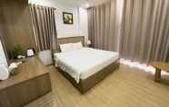 Bilik Tidur 5 Dong Duong Hotel Quy Nhon