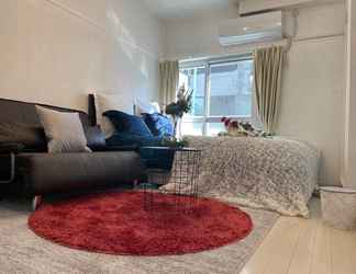 Others 2 BEST LOCATED SHINJUKU CENTRAL APARTMENT 3minWalk