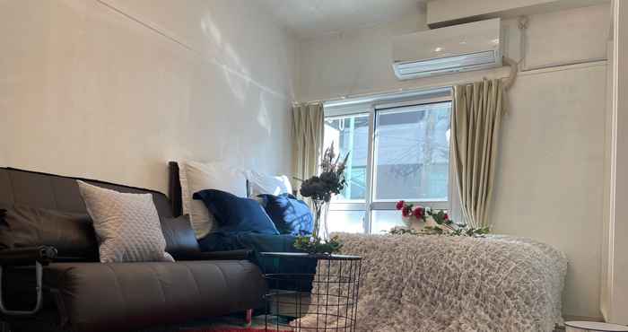 Others BEST LOCATED SHINJUKU CENTRAL APARTMENT 3minWalk