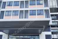 Exterior DanZaStay1@HorizonSuite - nearby KLIA