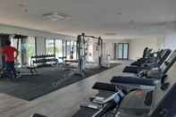 Fitness Center DanZaStay1@HorizonSuite - nearby KLIA