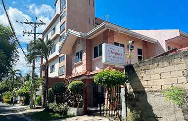 Exterior 2 Aberdeen Haus in Mabolo