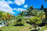 Exterior RedDoorz @ Marceily Point Resort Guimaras
