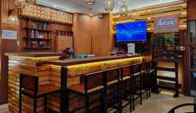 Bar, Cafe and Lounge 4 BertLees Pension Hauz