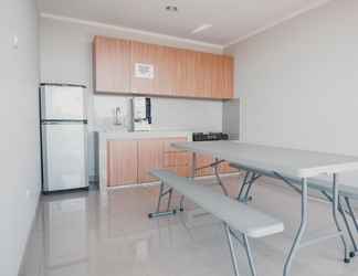 Others 2 RedDoorz Plus near Soekarno Hatta Airport Taman Mahkota