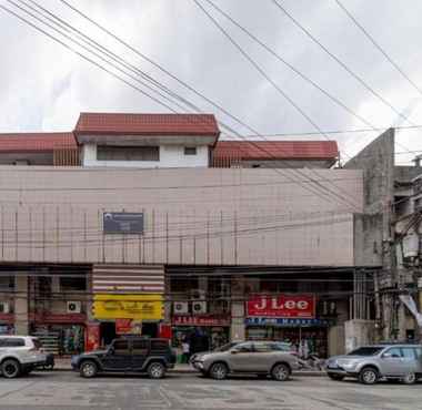 Bangunan 2 Check Inn Bacolod by RedDoorz