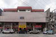 Exterior Check Inn Bacolod by RedDoorz
