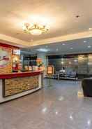 LOBBY Check Inn Bacolod by RedDoorz