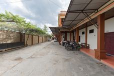 その他 RedDoorz near Samarinda Square