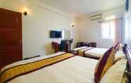 Phòng ngủ 5 Hoang Ha Hotel Tam Dao