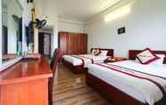 Bedroom 6 Hoang Ha Hotel Tam Dao