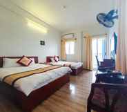 Bedroom 2 Hoang Ha Hotel Tam Dao