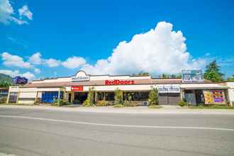 Exterior 4 RedDoorz near San Juanico Bridge