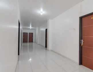 Lainnya 2 RedDoorz @ Vall Guest House Balikpapan